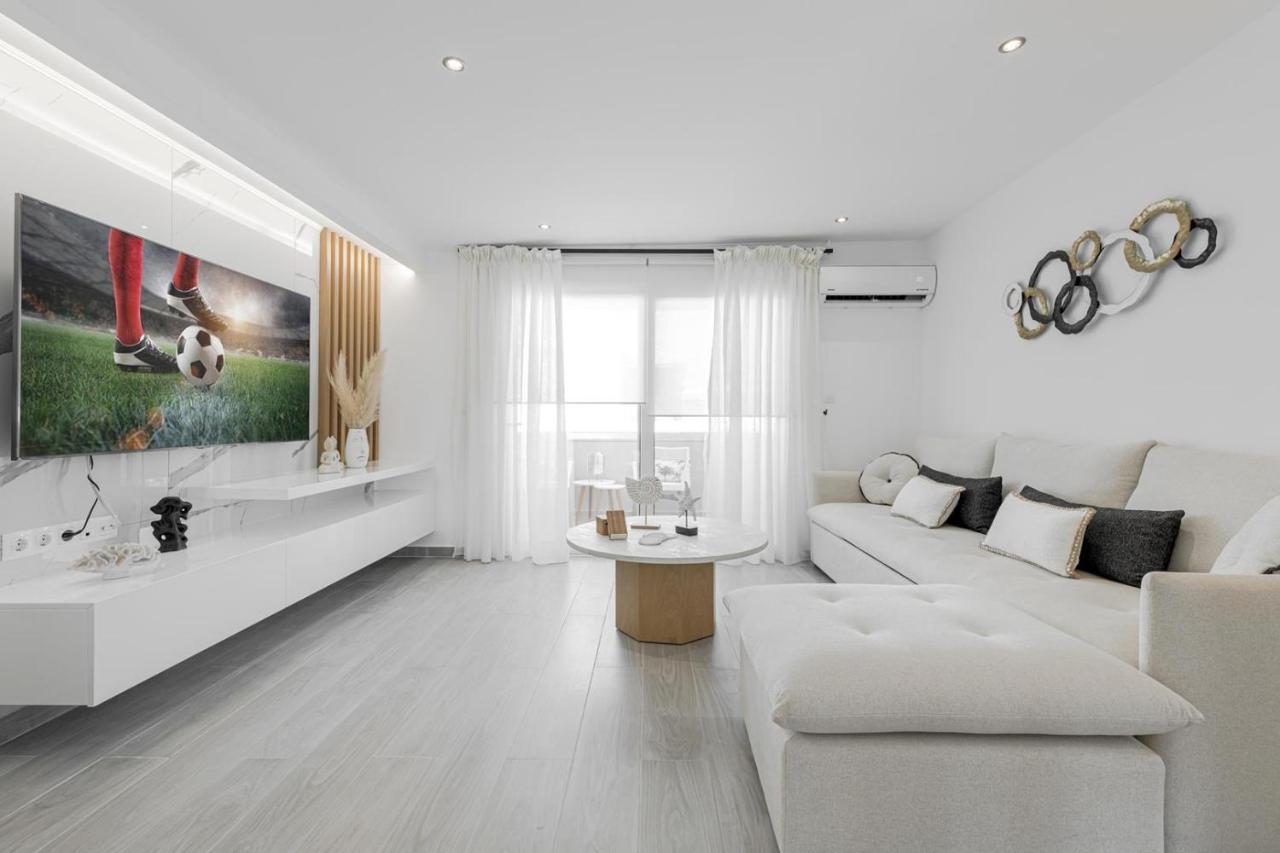 Diogenis Seaside Suite Rethymno Exterior foto