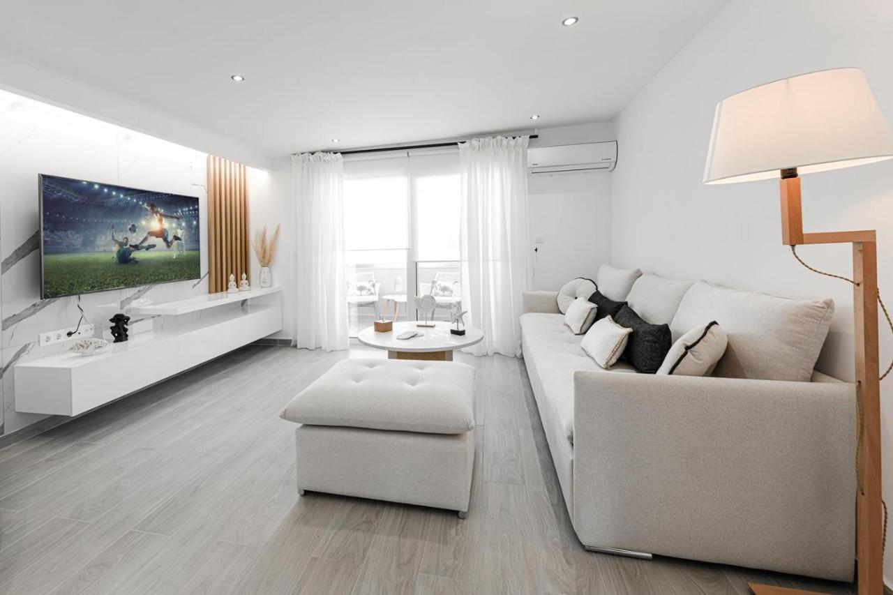 Diogenis Seaside Suite Rethymno Exterior foto